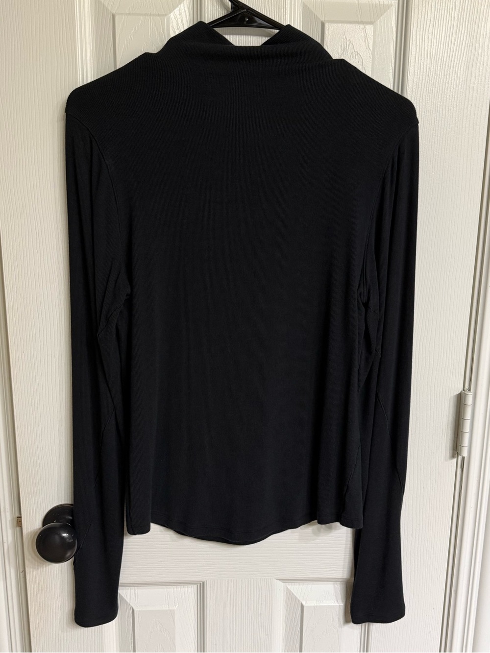 Lululemon Hold Tight Long-Sleeve Turtleneck - Picture 5 of 8